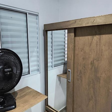 Quarto Privativo Proximo As Torres Do Itau E Expo Sp São Paulo Zewnętrze zdjęcie