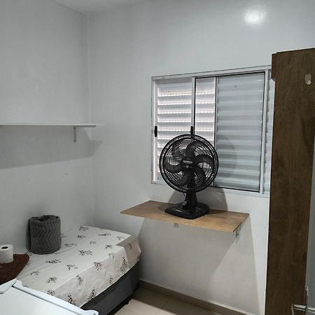 Quarto Privativo Proximo As Torres Do Itau E Expo Sp São Paulo Zewnętrze zdjęcie