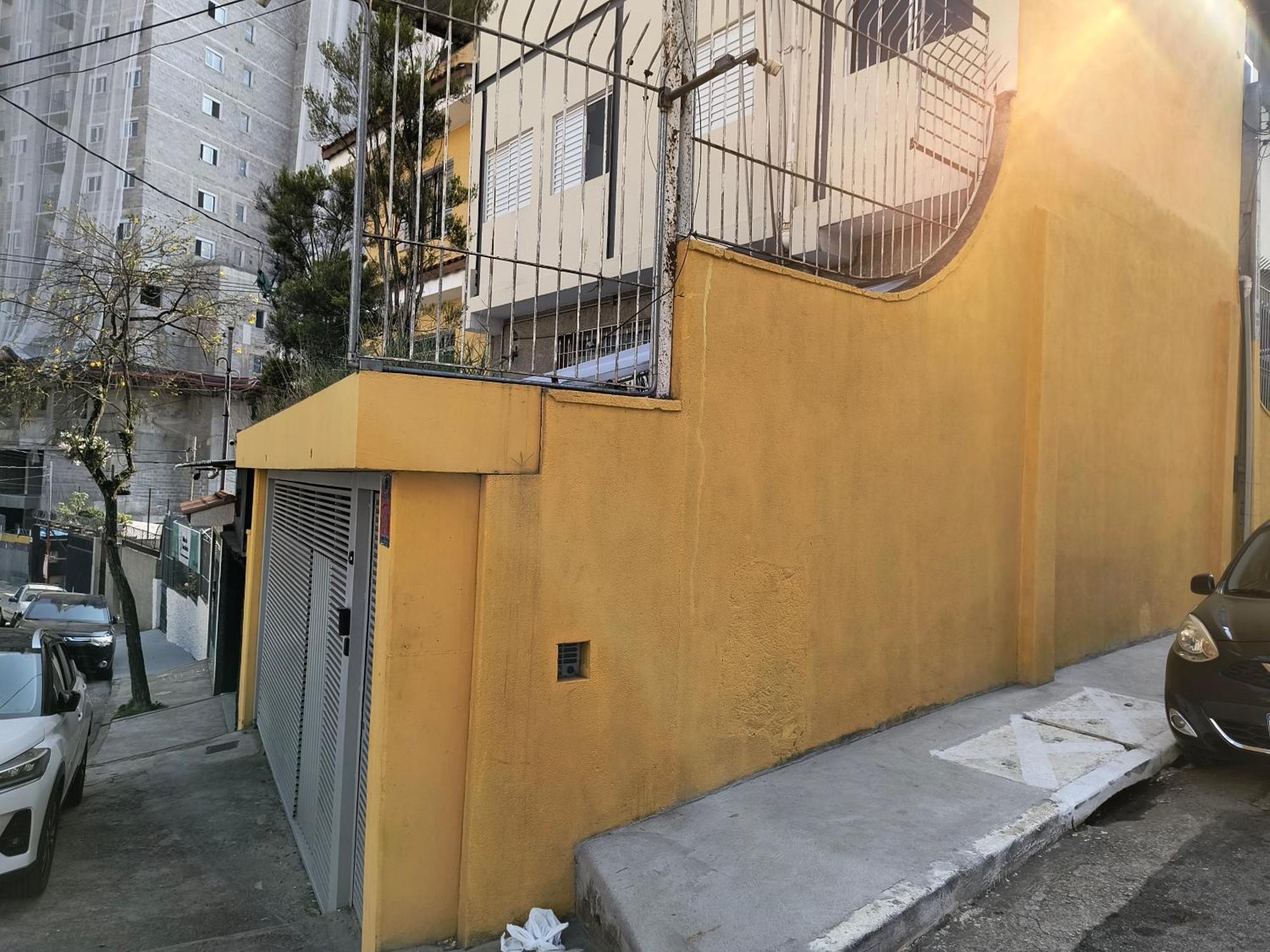 Quarto Privativo Proximo As Torres Do Itau E Expo Sp São Paulo Zewnętrze zdjęcie