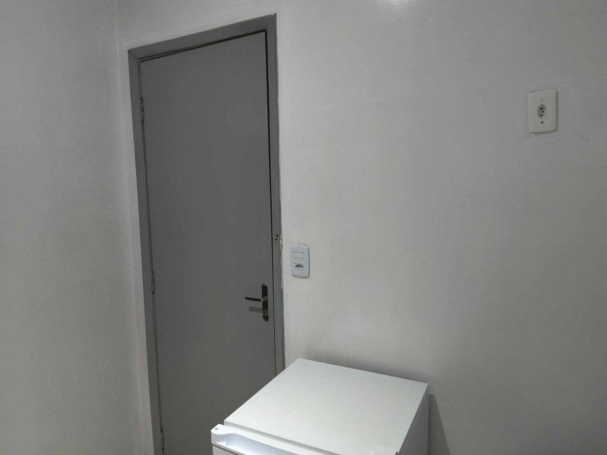 Quarto Privativo Proximo As Torres Do Itau E Expo Sp São Paulo Zewnętrze zdjęcie